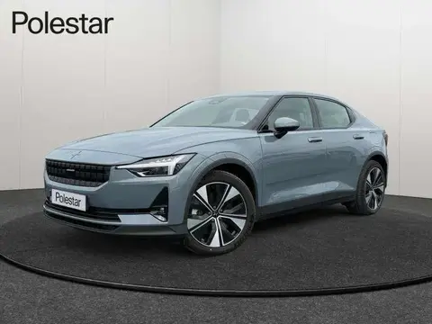 Used POLESTAR 2 Electric 2022 Ad 