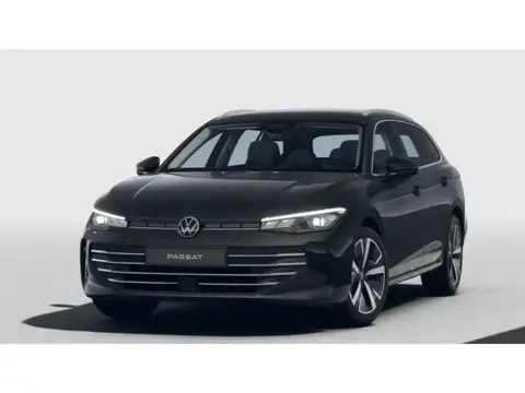 Annonce VOLKSWAGEN PASSAT Essence 2024 d'occasion 