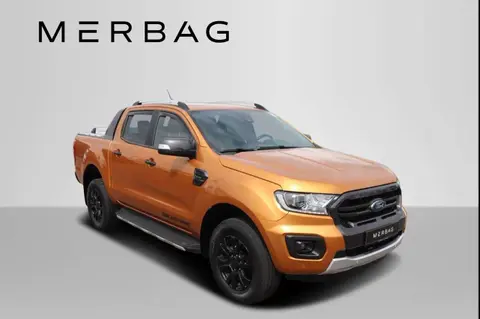 Used FORD RANGER Diesel 2021 Ad 