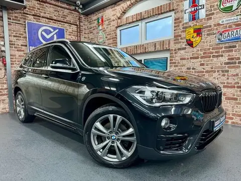 Used BMW X1 Petrol 2018 Ad 