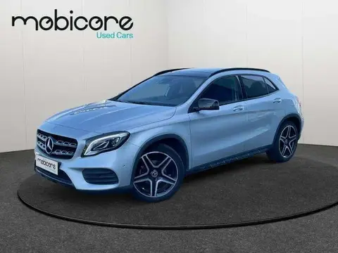 Annonce MERCEDES-BENZ CLASSE GLA Essence 2020 d'occasion 