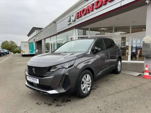 Used PEUGEOT 3008 Diesel 2022 Ad 