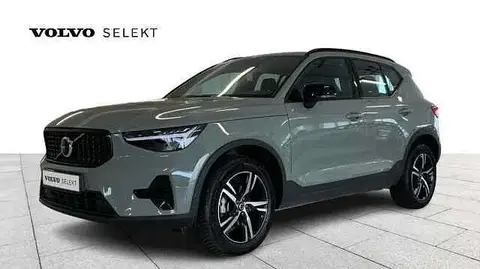 Annonce VOLVO XC40 Essence 2023 d'occasion 