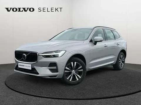 Annonce VOLVO XC60 Diesel 2022 d'occasion 