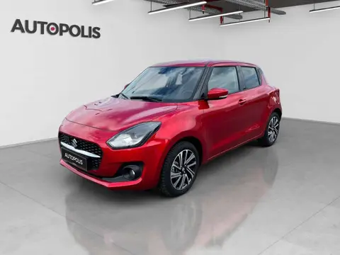 Annonce SUZUKI SWIFT Non renseigné 2024 d'occasion 