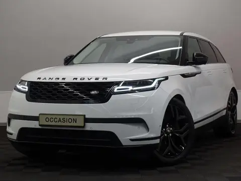 Annonce LAND ROVER RANGE ROVER VELAR Essence 2018 d'occasion 