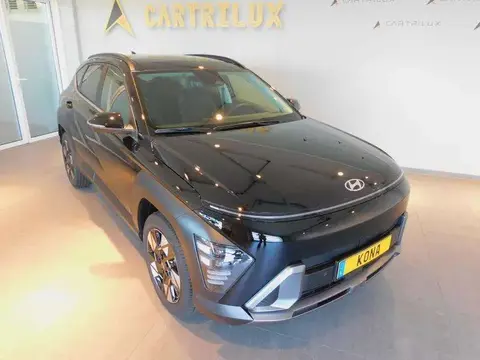 Used HYUNDAI KONA Hybrid 2024 Ad 