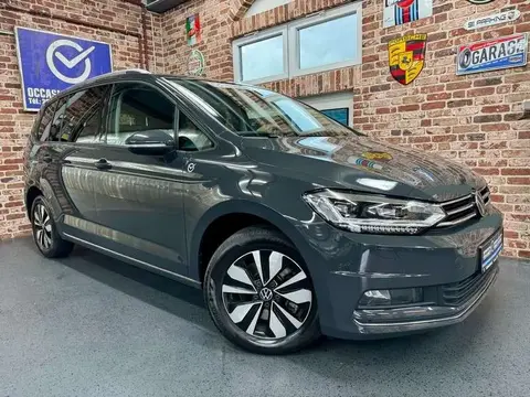 Used VOLKSWAGEN TOURAN Diesel 2024 Ad 