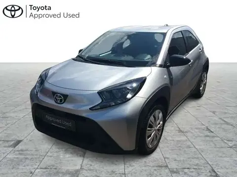 Used TOYOTA AYGO X Petrol 2023 Ad 