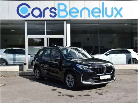 Used BMW X1 Hybrid 2024 Ad Luxembourg