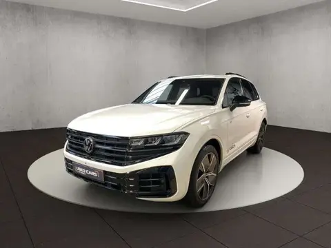 Used VOLKSWAGEN TOUAREG Hybrid 2023 Ad 