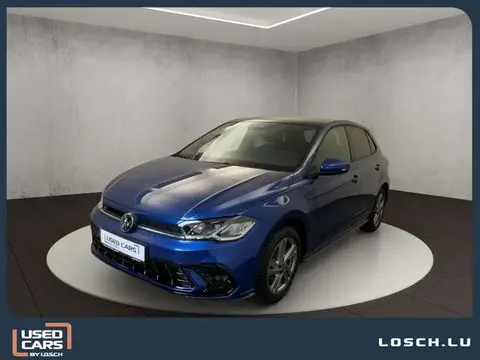 Used VOLKSWAGEN POLO Petrol 2023 Ad 