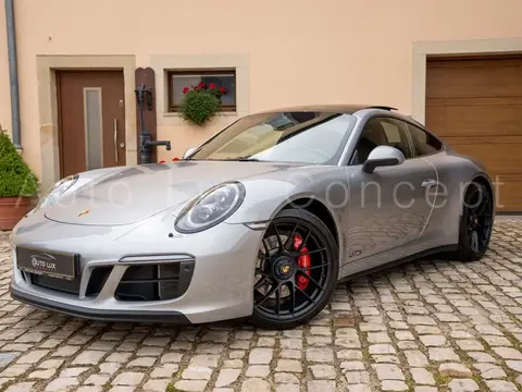 Annonce PORSCHE 991 Essence 2018 d'occasion 