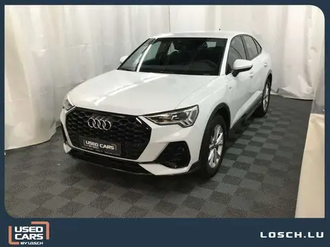 Used AUDI Q3 Diesel 2023 Ad 