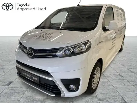 Annonce TOYOTA PROACE  2023 d'occasion 