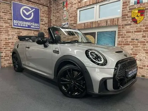 Used MINI COOPER Petrol 2023 Ad 