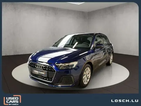 Used AUDI A1 Petrol 2024 Ad 