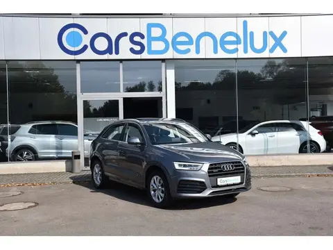 Used AUDI Q3 Petrol 2017 Ad 