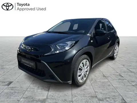 Used TOYOTA AYGO X Petrol 2023 Ad 