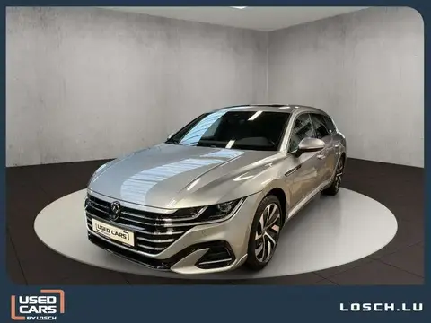 Used VOLKSWAGEN ARTEON Hybrid 2023 Ad 