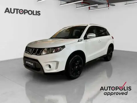 Used SUZUKI VITARA Petrol 2018 Ad 