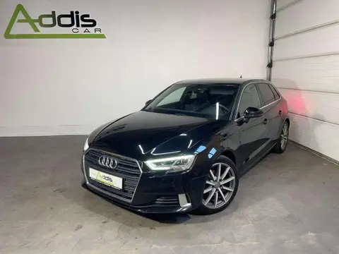 Annonce AUDI A3 Diesel 2019 d'occasion 