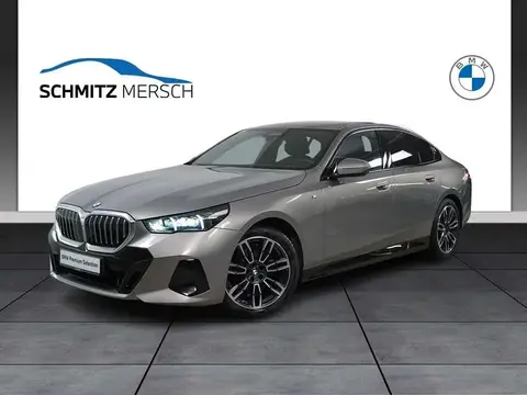 Used BMW SERIE 5 Hybrid 2023 Ad 