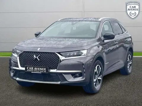 Used DS AUTOMOBILES DS7 Petrol 2019 Ad 