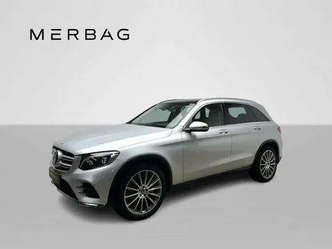 Used MERCEDES-BENZ CLASSE GLC Diesel 2020 Ad 