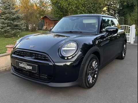 Used MINI COOPER Petrol 2024 Ad 