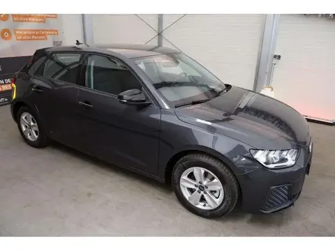 Used AUDI A1 Petrol 2023 Ad 