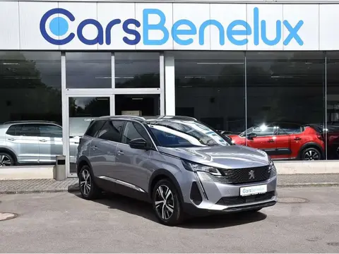 Used PEUGEOT 5008 Petrol 2023 Ad 