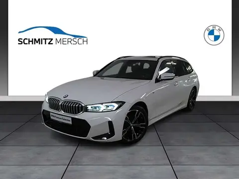 Annonce BMW SERIE 3 Hybride 2024 d'occasion 