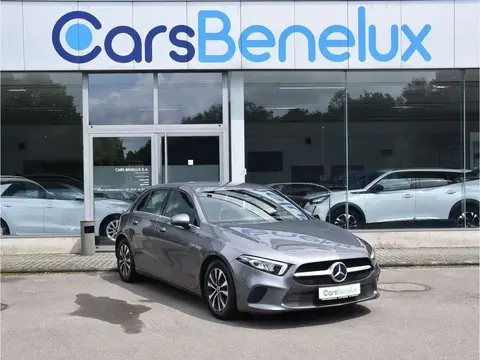 Used MERCEDES-BENZ CLASSE A Petrol 2021 Ad 