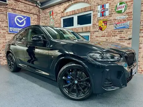 Annonce BMW X4 Diesel 2023 d'occasion 