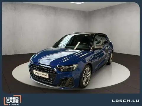 Annonce AUDI A1 Essence 2023 d'occasion 