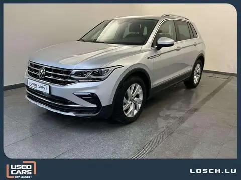 Annonce VOLKSWAGEN TIGUAN Diesel 2023 d'occasion 