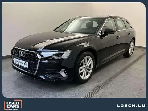 Annonce AUDI A6 Diesel 2023 d'occasion 