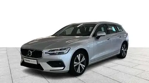 Annonce VOLVO V60 Hybride 2021 d'occasion 