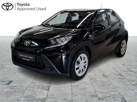 Used TOYOTA AYGO X Petrol 2023 Ad 