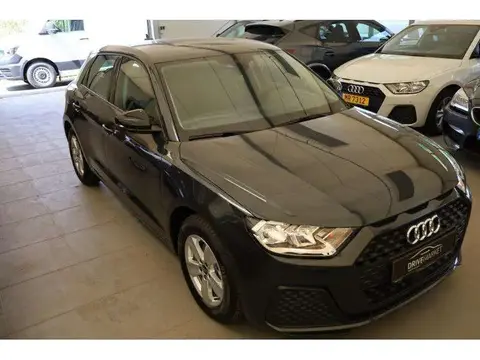 Used AUDI A1 Petrol 2023 Ad 