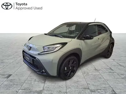 Used TOYOTA AYGO X Petrol 2024 Ad 