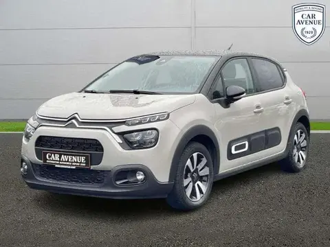 Annonce CITROEN C3 Diesel 2023 d'occasion 