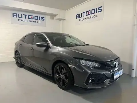 Used HONDA CIVIC Petrol 2024 Ad 