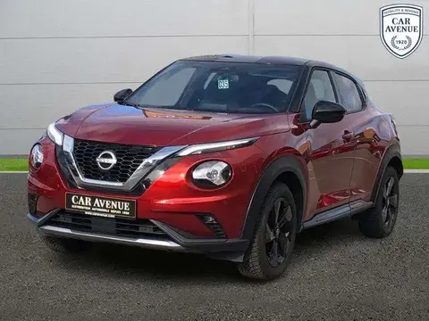 Annonce NISSAN JUKE Essence 2023 d'occasion 