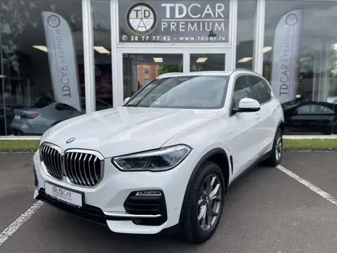 Used BMW X5 Hybrid 2020 Ad 