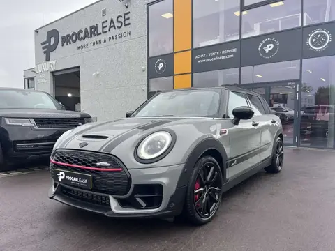 Annonce MINI JOHN COOPER WORKS Essence 2021 d'occasion 