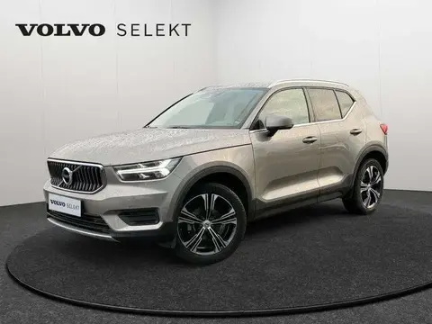 Used VOLVO XC40 Petrol 2020 Ad 