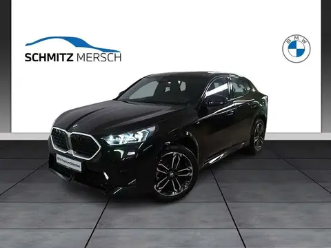 Annonce BMW X2 Hybride 2024 d'occasion 