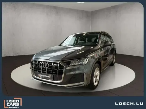 Used AUDI Q7 Diesel 2023 Ad 